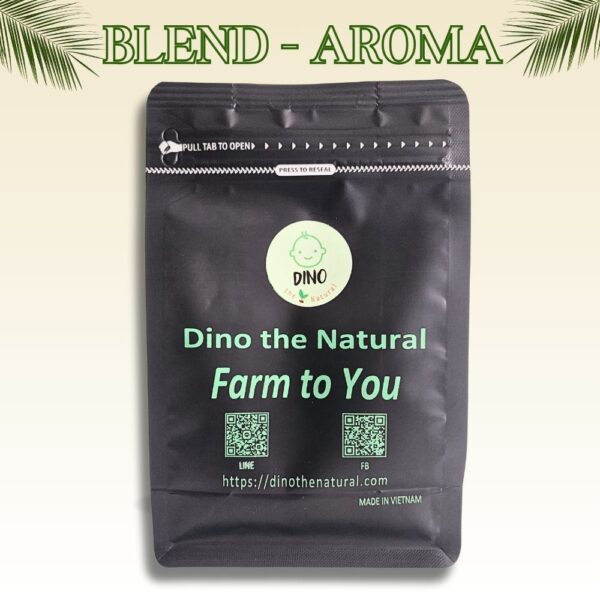 Blend Aroma