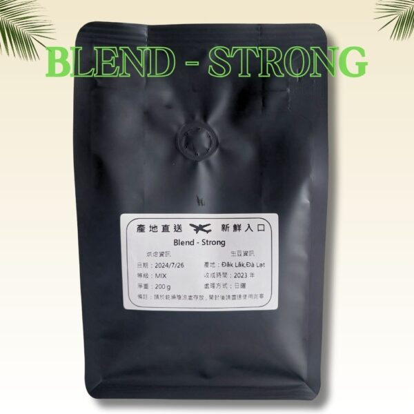 Blend Strong：圖片 3