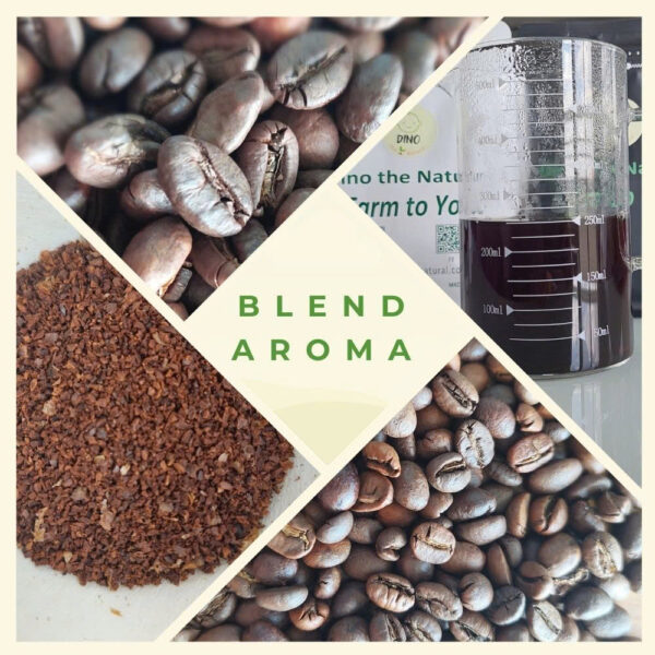 Blend Aroma：圖片 2